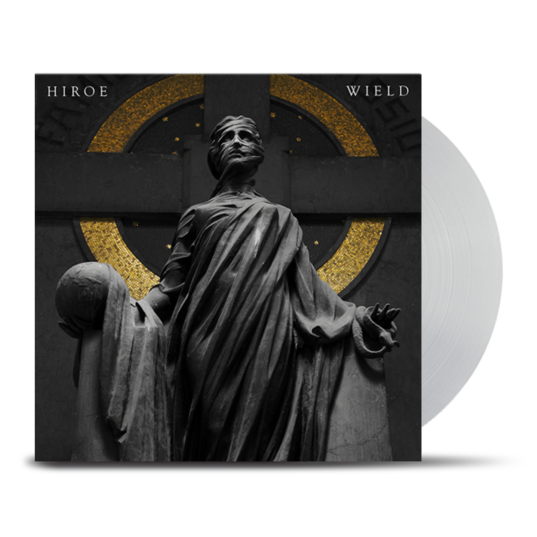 HIROE - Wield [LP] (pre-order)