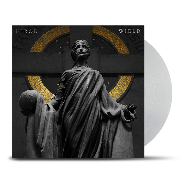 HIROE - Wield [LP] (pre-order)