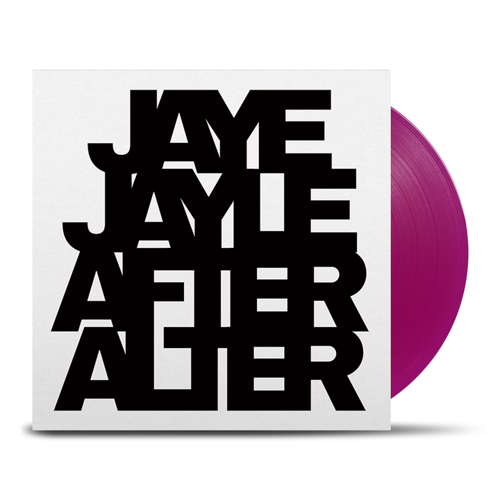 JAYE JAYLE - After Alter [LP]