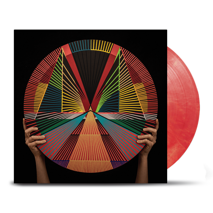 JAYE JAYLE - Don't Let Your Love Life Get You Down [LP]