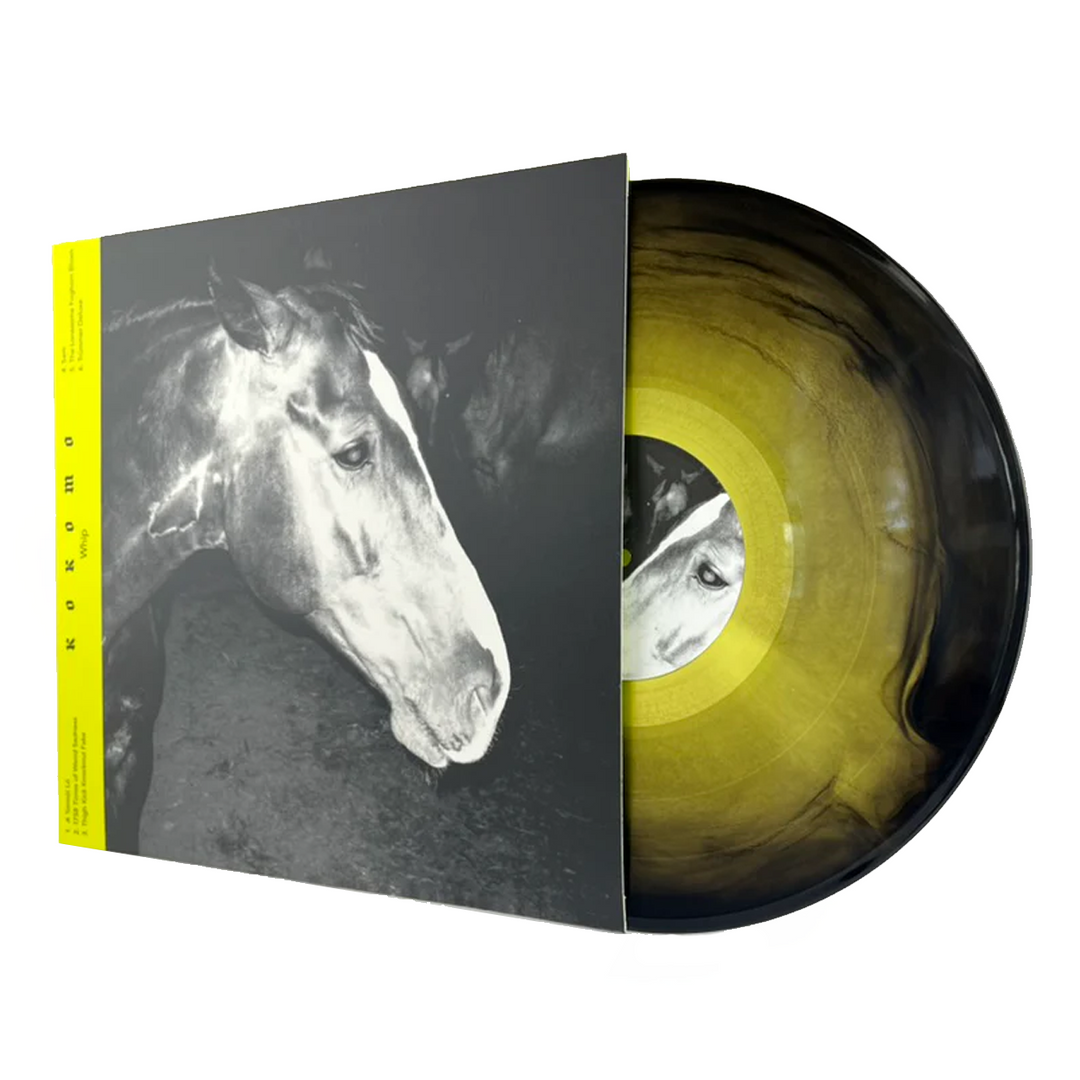 KOKOMO - Whip [LP] (pre-order)