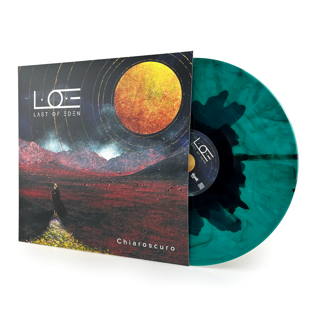 L.O.E. - Chiaroscuro [LP]