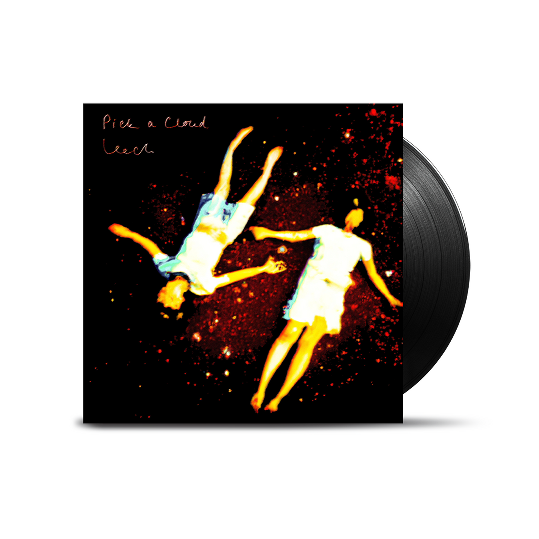 LEECH - Pick A Cloud [7"]