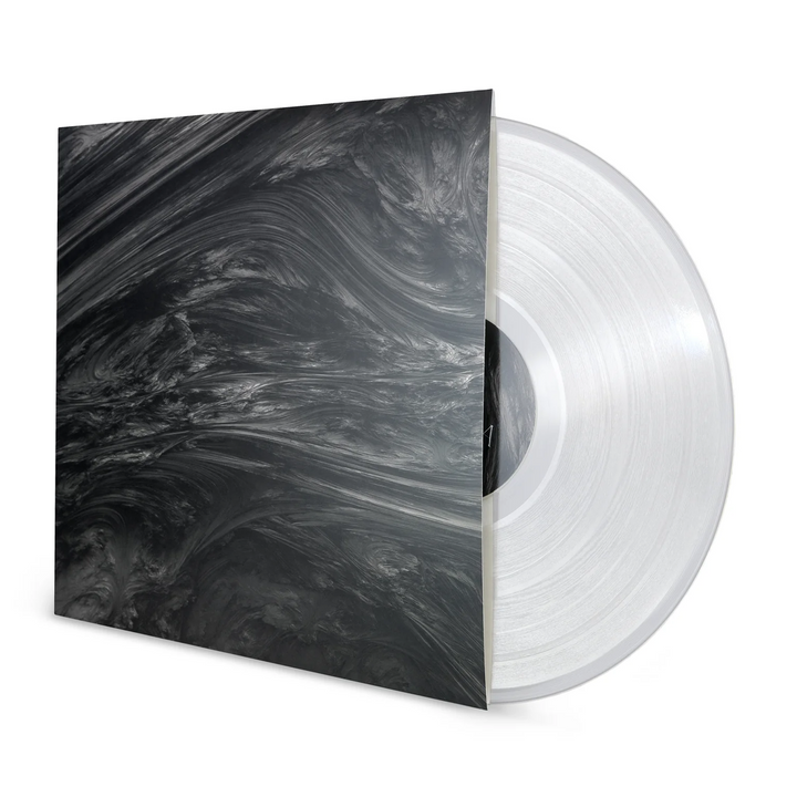 LE TEMPS DU LOUP - Leteo [LP]