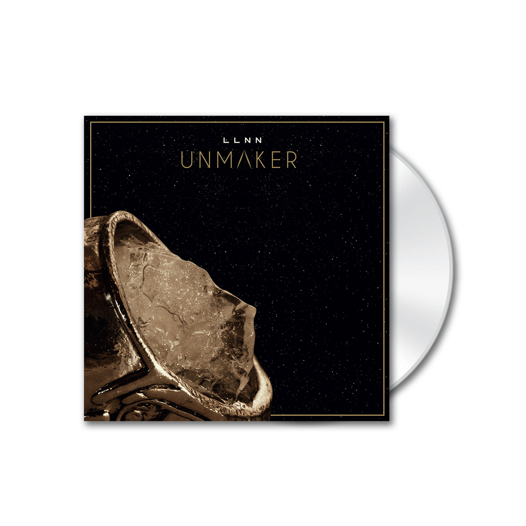 LLNN - Unmaker [CD]
