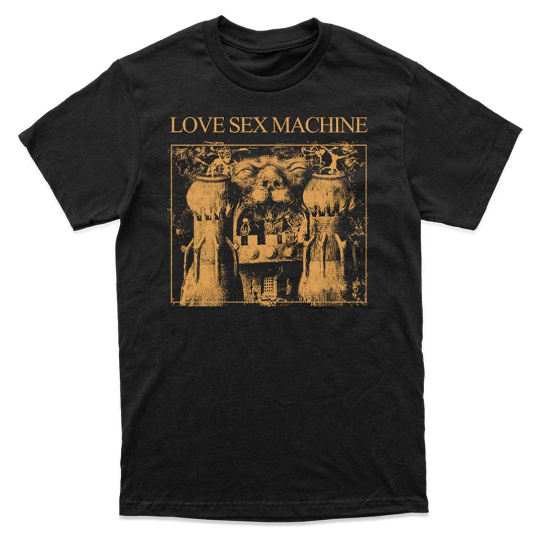 LOVE SEX MACHINE - Thriving [Shirt] (pre-order)