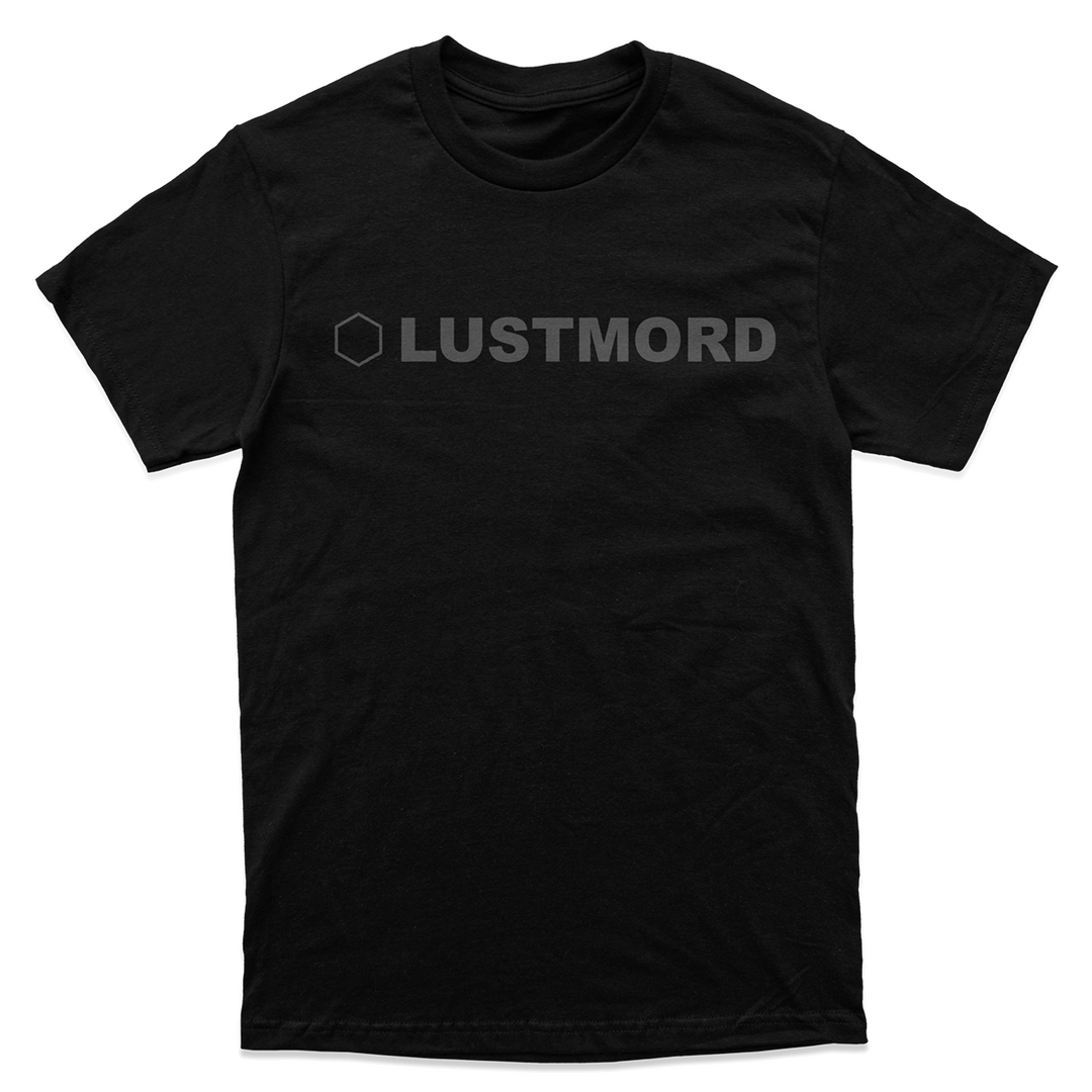 LUSTMORD - Logo [Shirt] (pre-order)
