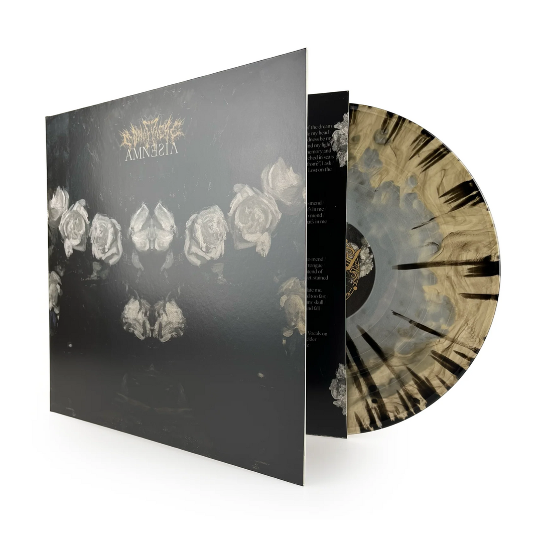 MONOSPHERE - Amnesia [LP]