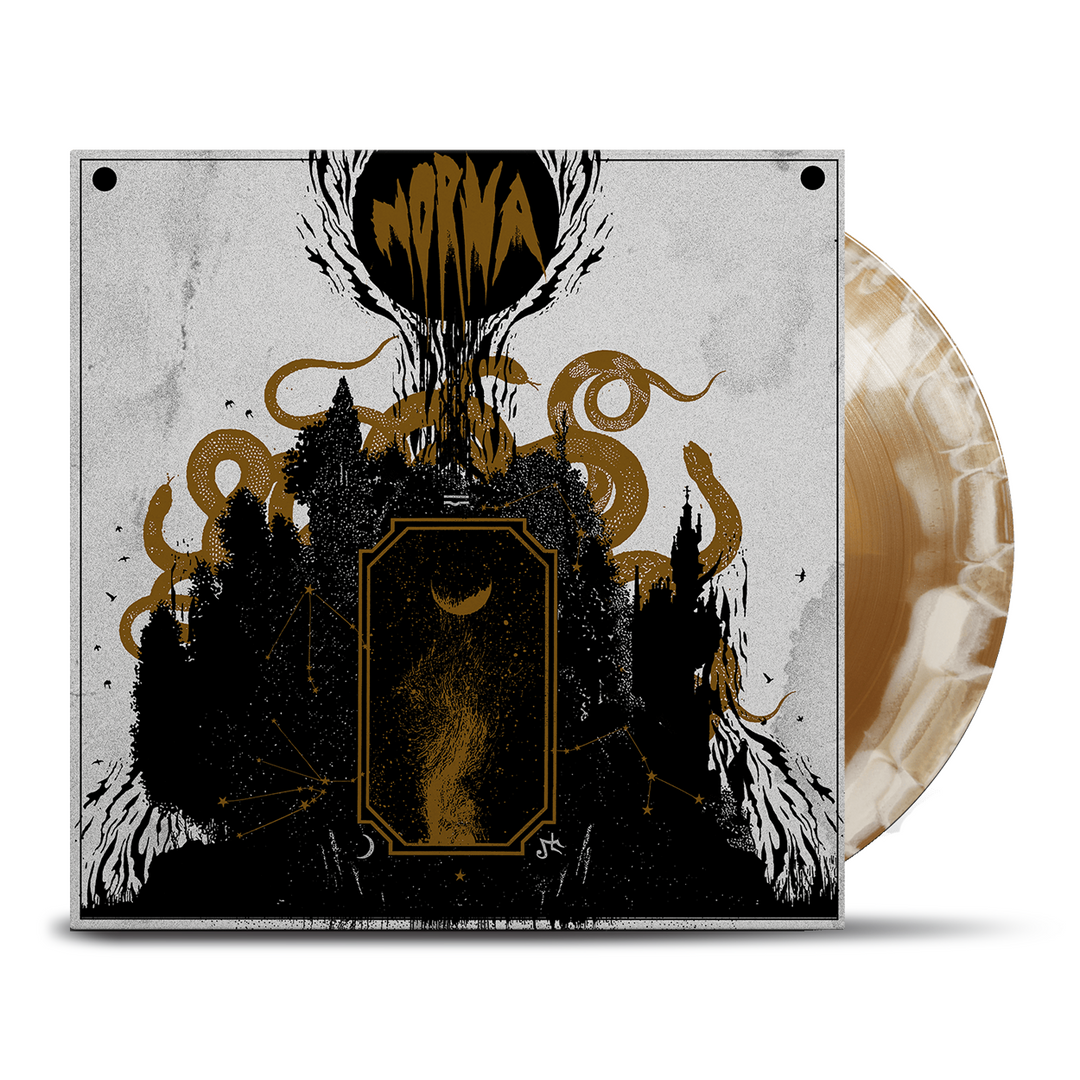 NORNA - S/T [LP]