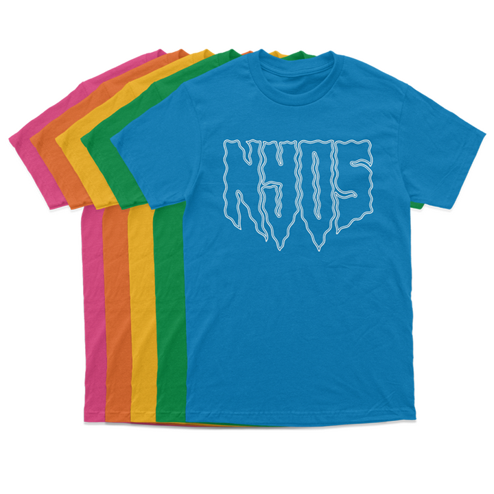 NYOS - Stripes [Shirt] (pre-order)
