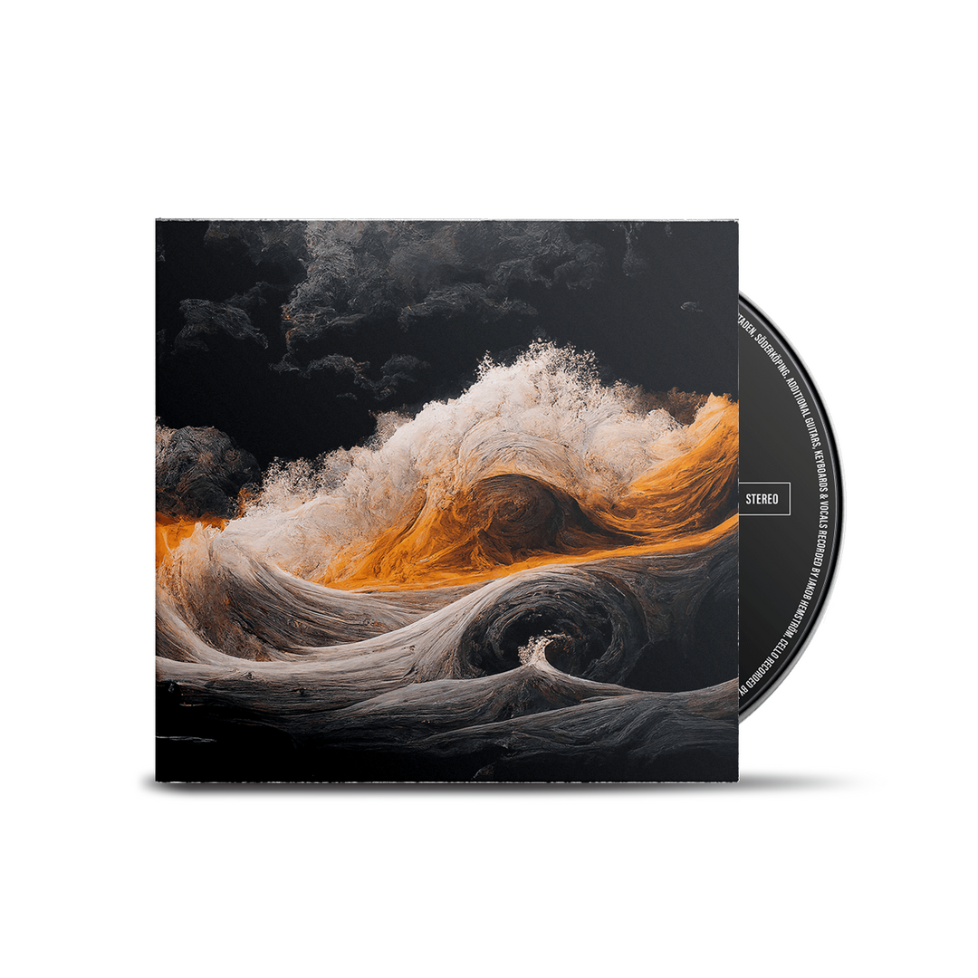 OH HIROSHIMA - All Things Shining [CD]