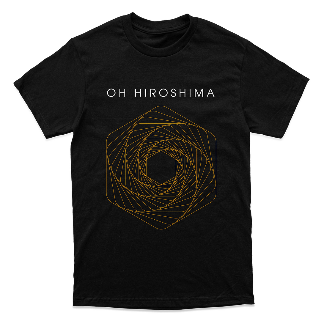 OH HIROSHIMA - Passage [Shirt] (pre-order)