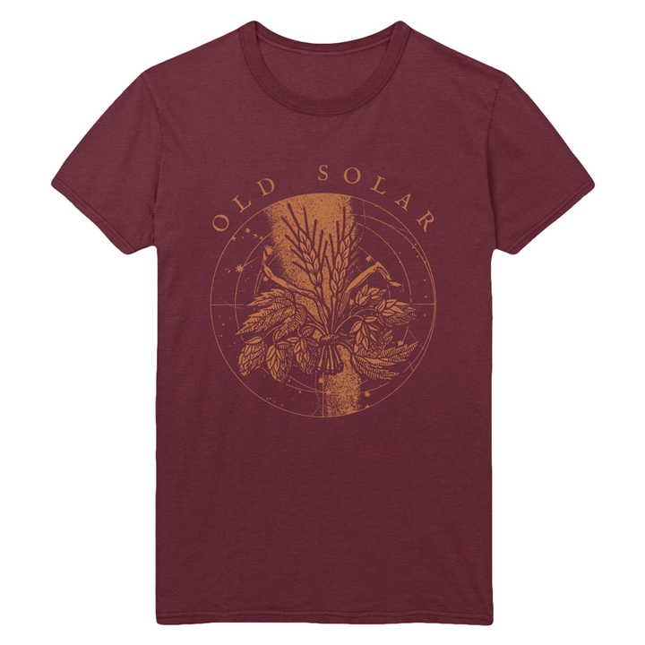 OLD SOLAR - Four Seasons [Shirt]