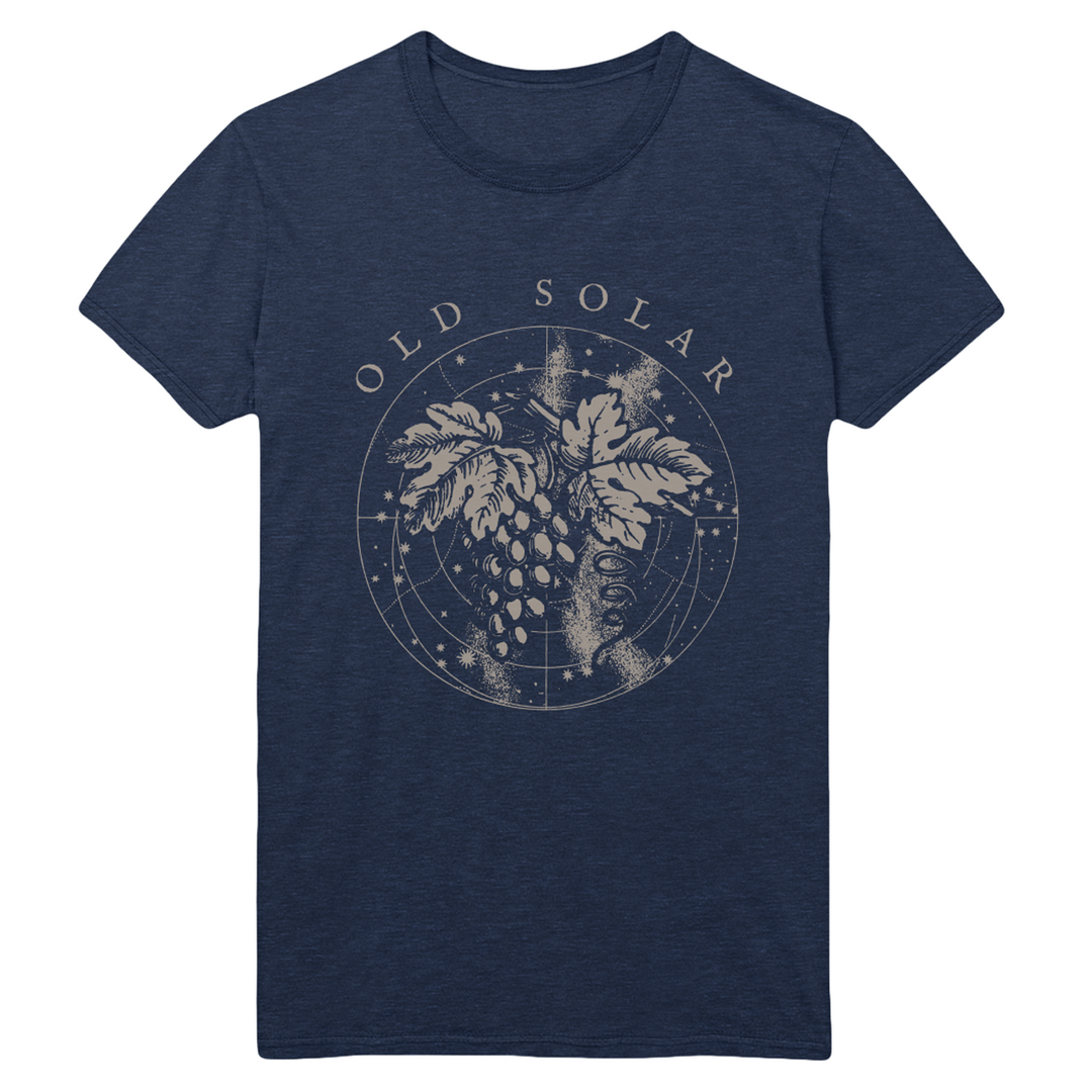 OLD SOLAR - Four Seasons [Shirt]