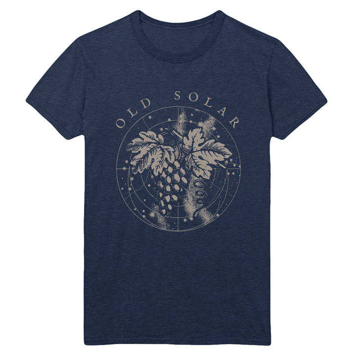 OLD SOLAR - Four Seasons [Shirt]