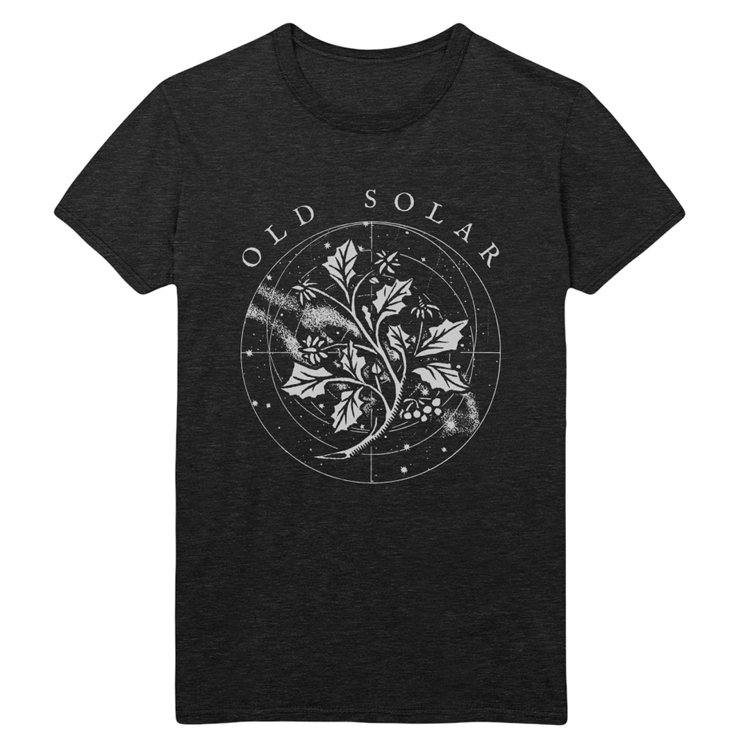 OLD SOLAR - Four Seasons [Shirt]