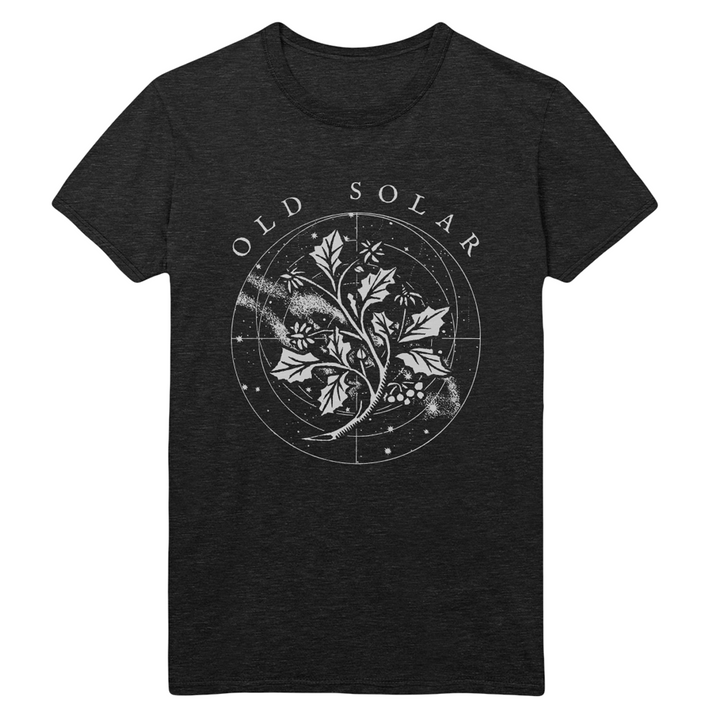 OLD SOLAR - Four Seasons [Shirt]