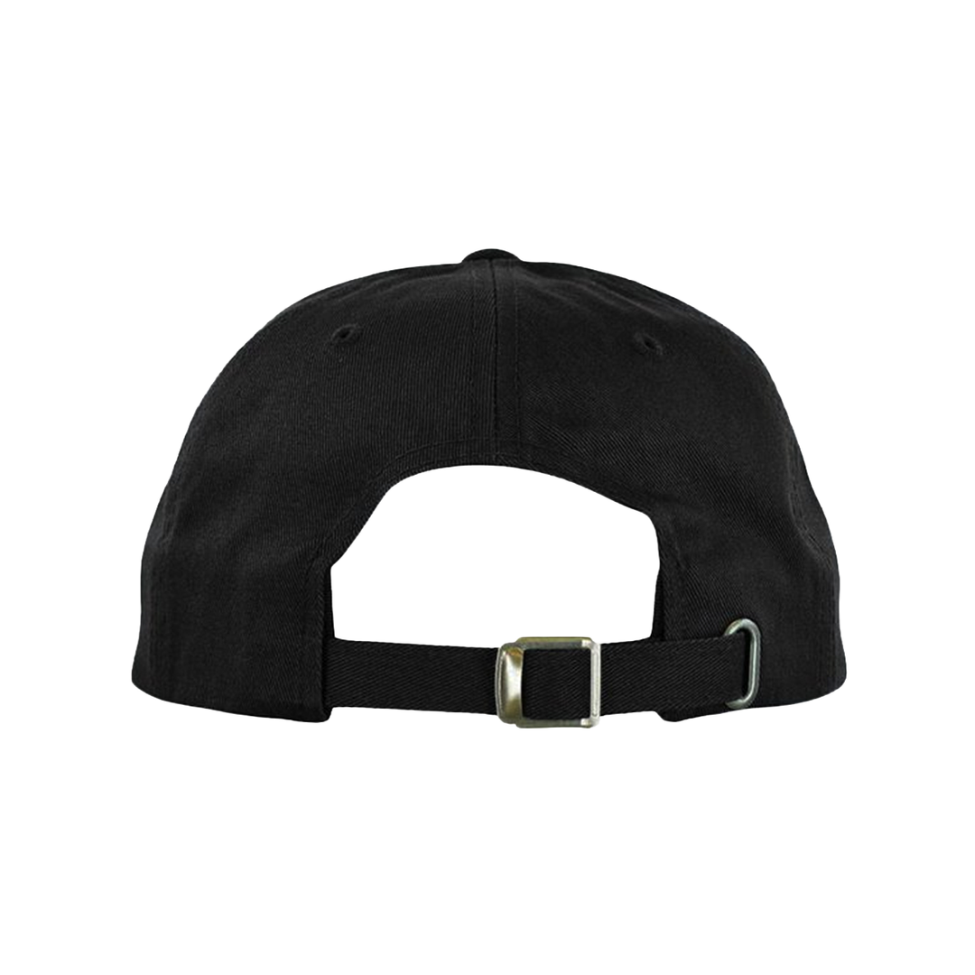OUTRUN THE SUNLIGHT - Rising Sun Dad Hat
