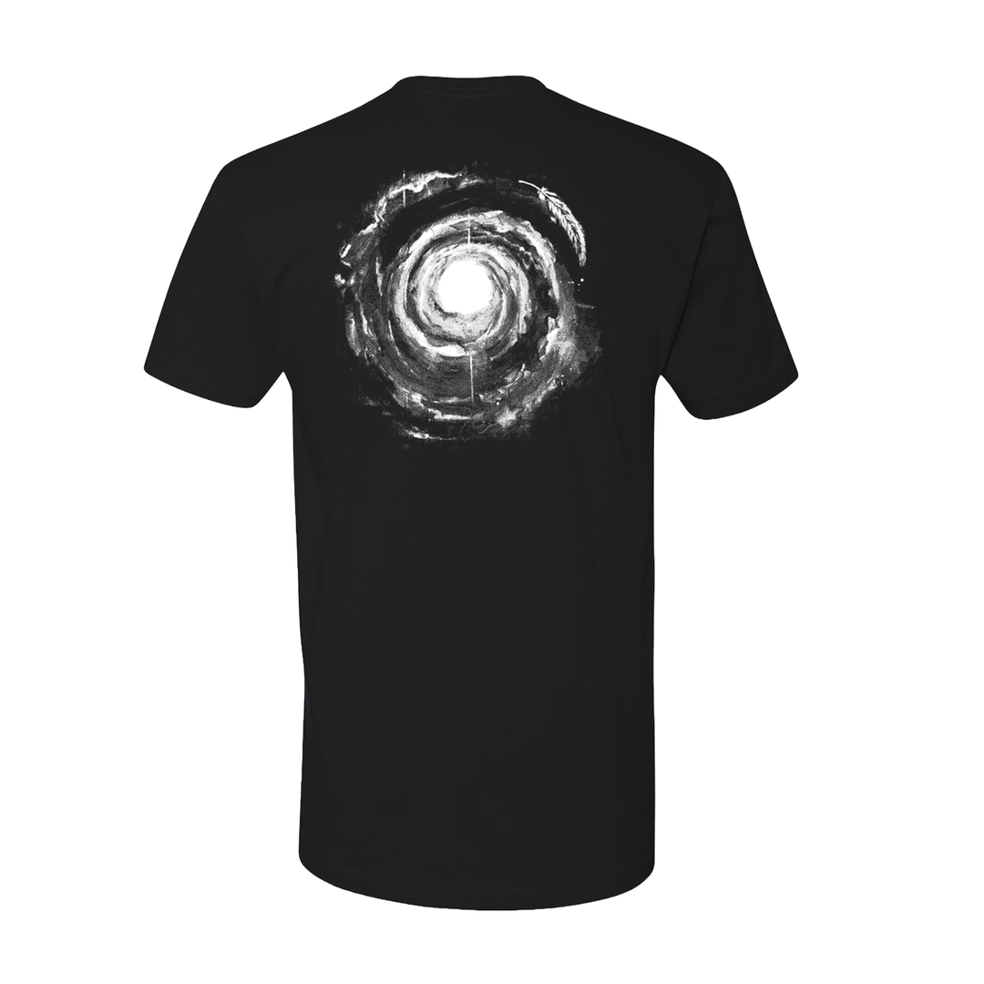 OUTRUN THE SUNLIGHT - Vortex [Shirt]