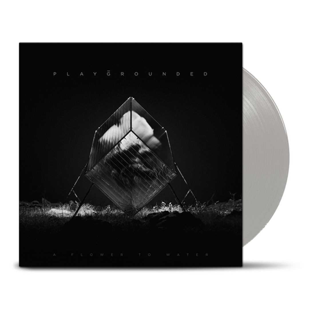 PLAYGROUNDED - A Flower To Water [LP] (pre-order)