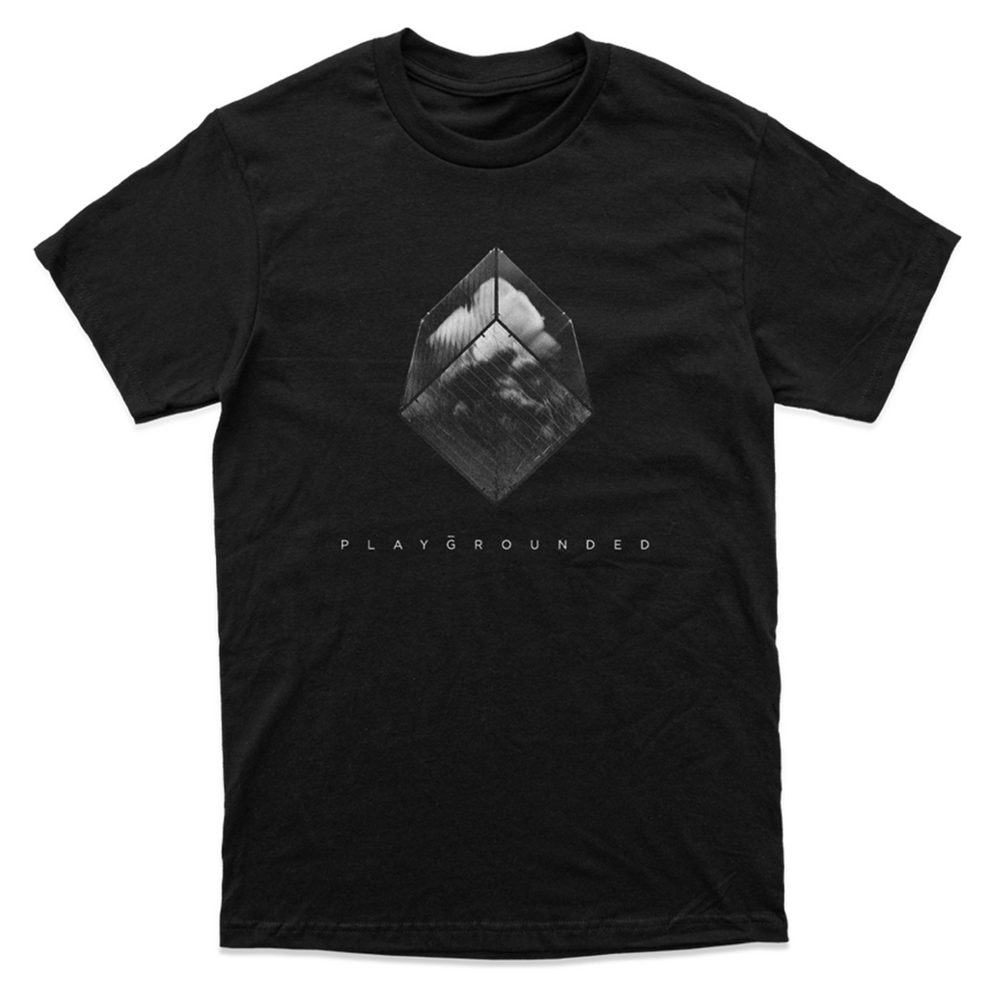 PLAYGROUNDED - A Flower To Water [Shirt] (pre-order)