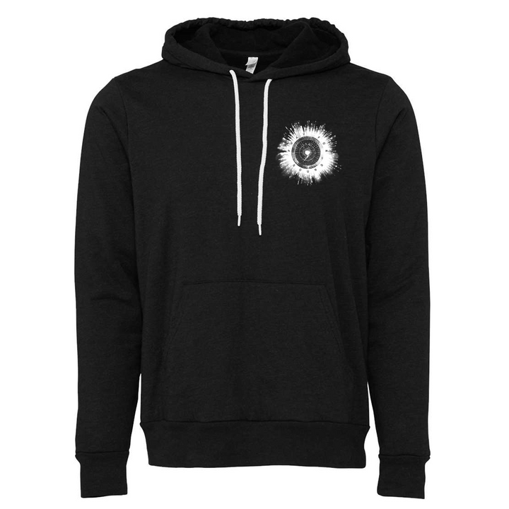 PRAY FOR SOUND - Circle [Hoodie]