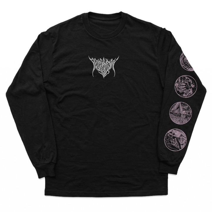 PREDATORY VOID - Atoned In Metamorphosis [Long Sleeve] (pre-order)