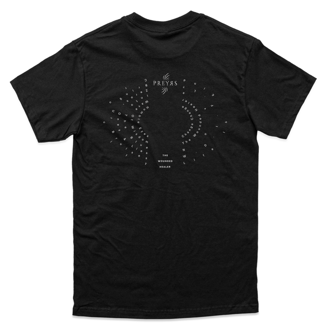 PREYRS - Logo [Shirt] (pre-order)
