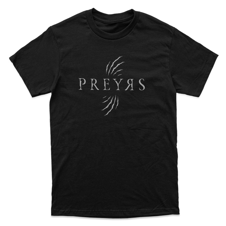 PREYRS - Logo [Shirt] (pre-order)