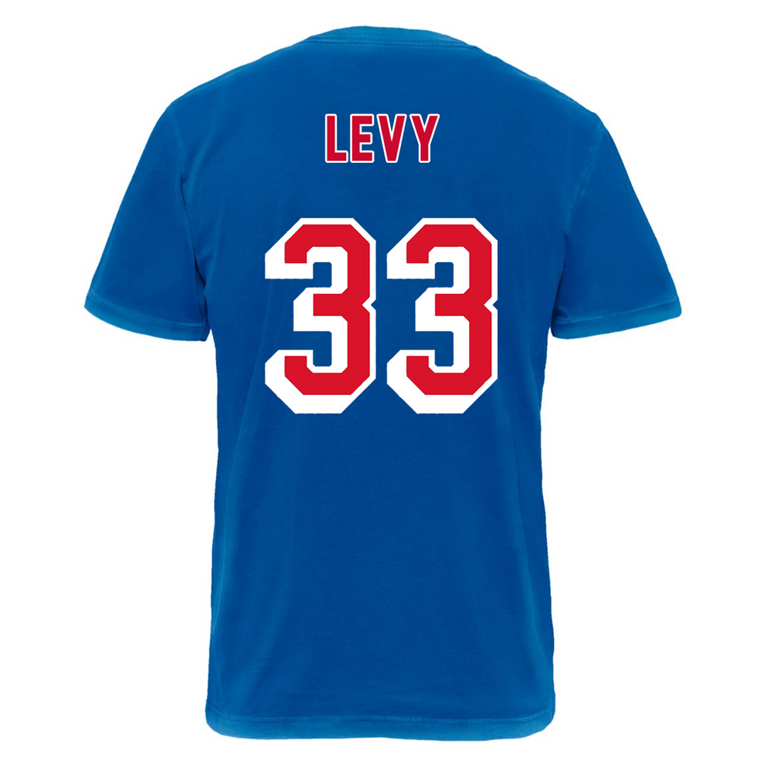 RANGES - 33rd Street [Shirt]