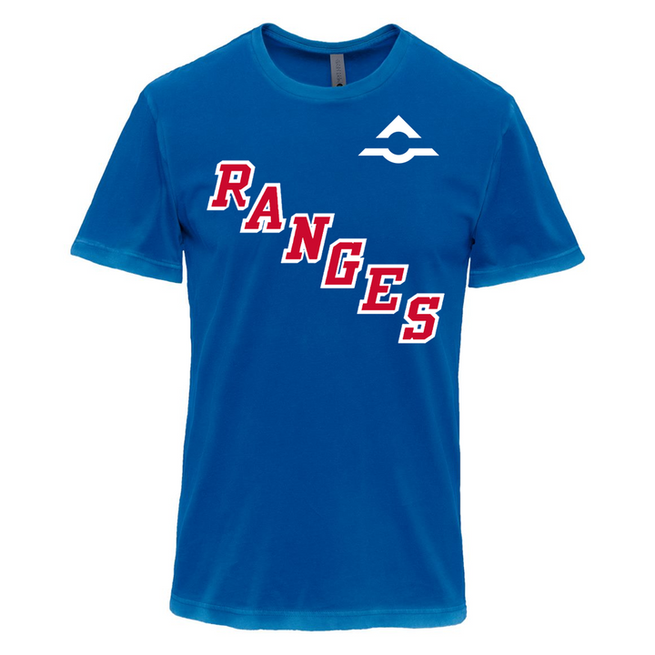 RANGES - 33rd Street [Shirt]
