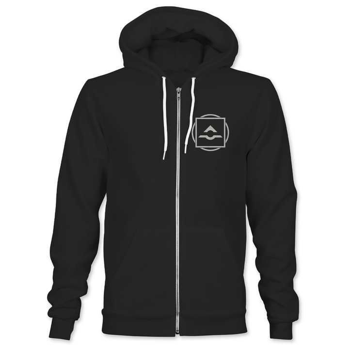 RANGES - Death To Self [Hoodie] (pre-order)