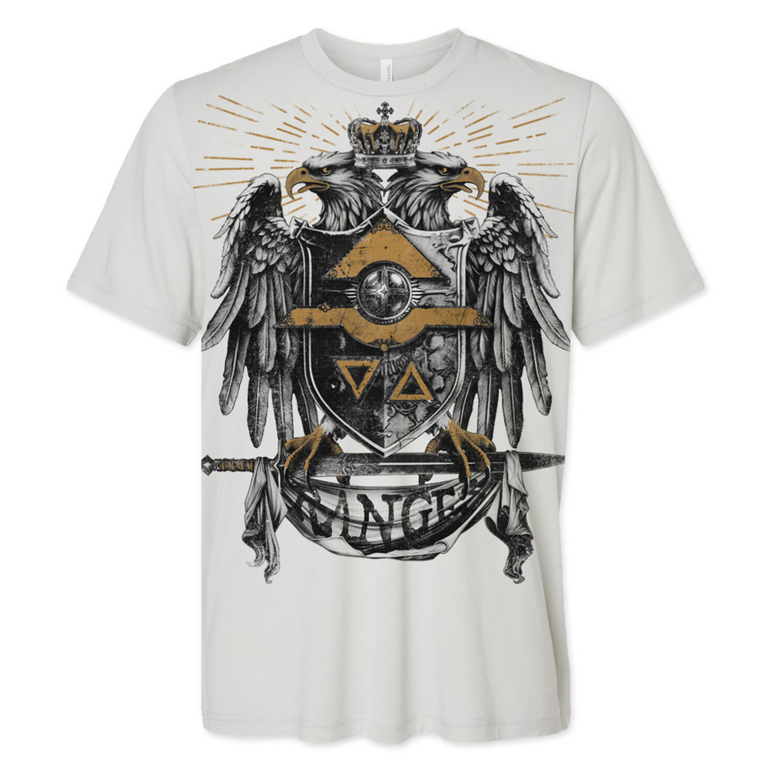 RANGES - Eagle Crest [Shirt]