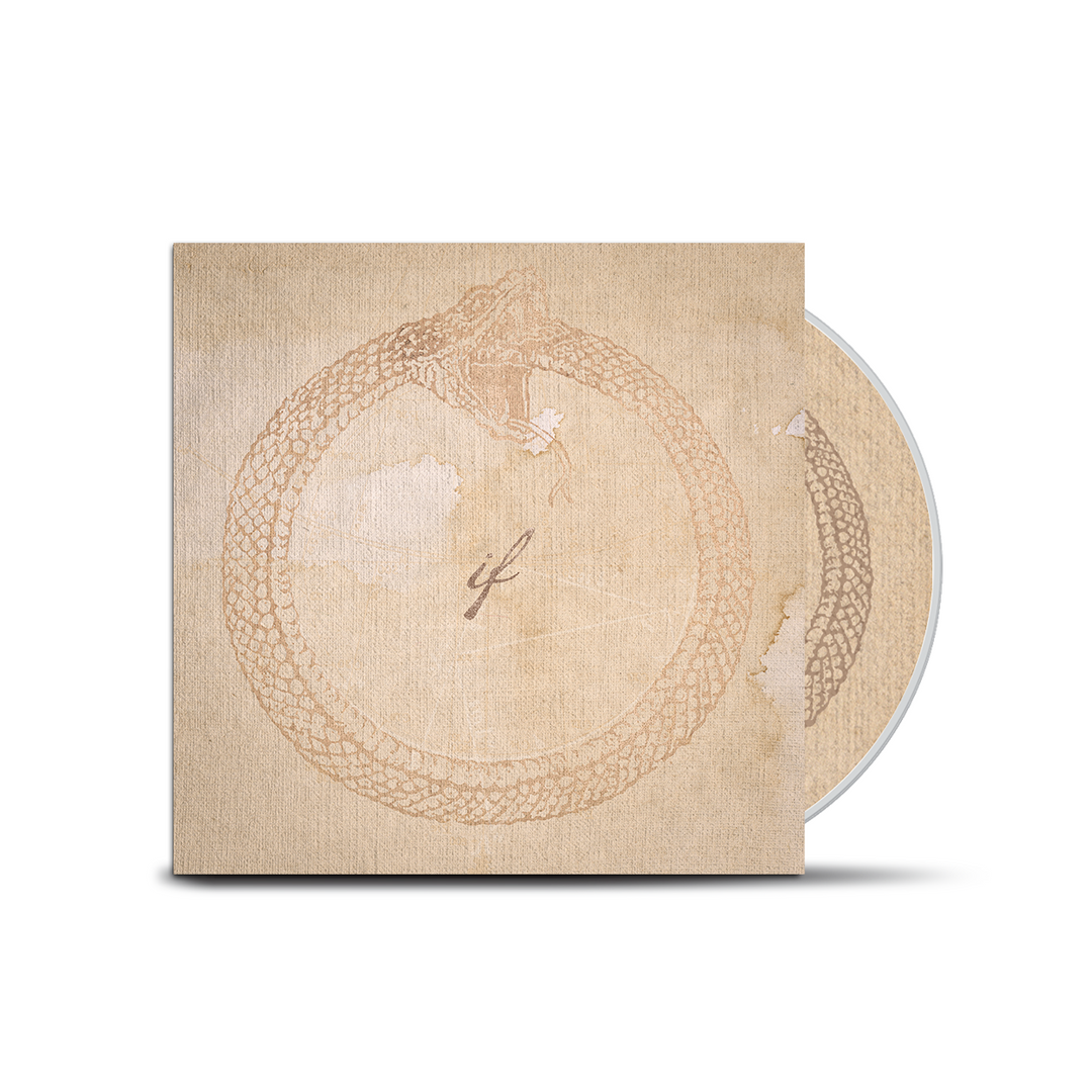 RANGES - If [Deluxe Edition] (pre-order)