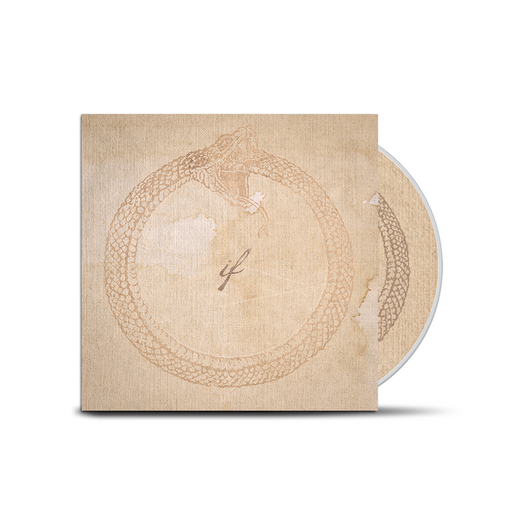 RANGES - If [Deluxe Edition] (pre-order)