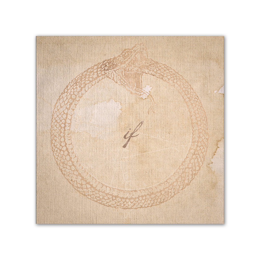 RANGES - If [Deluxe Edition] (pre-order)