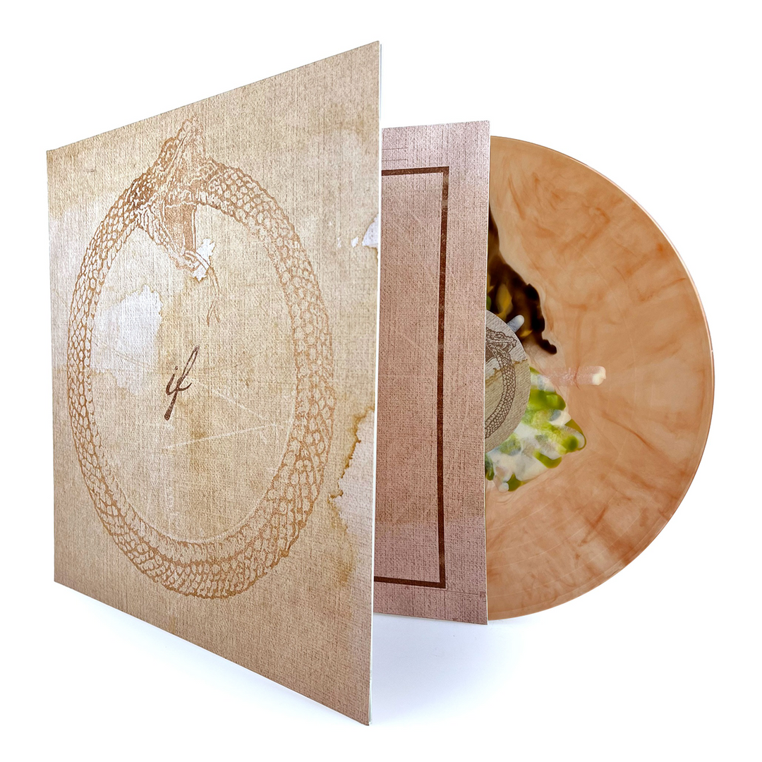 RANGES - If [LP]