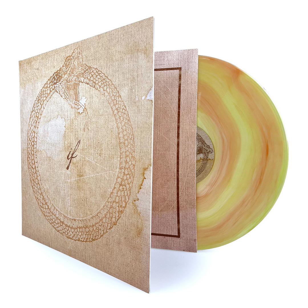 RANGES - If [LP]