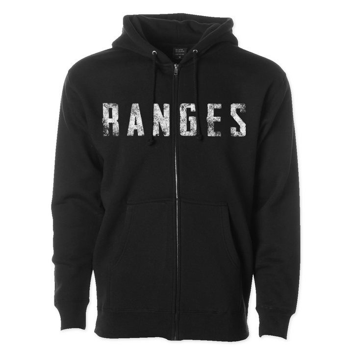 RANGES - Inferno [Hoodie]