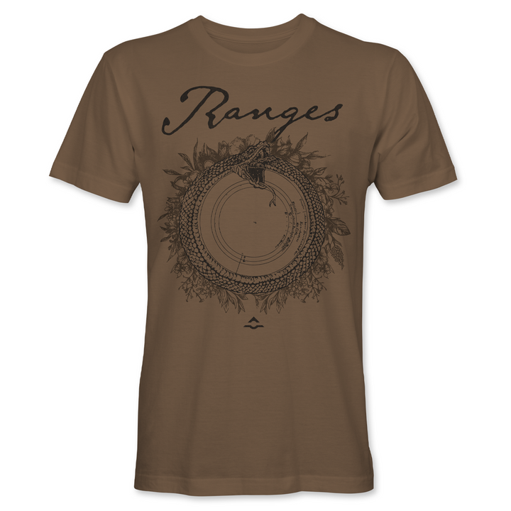 RANGES - If [Deluxe Edition] (pre-order)