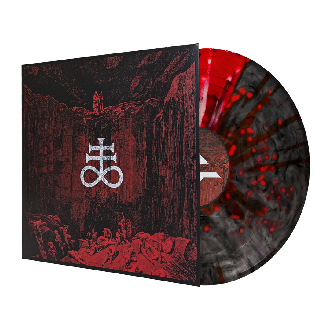 RANGES - Sin [LP Boxset] (pre-order)