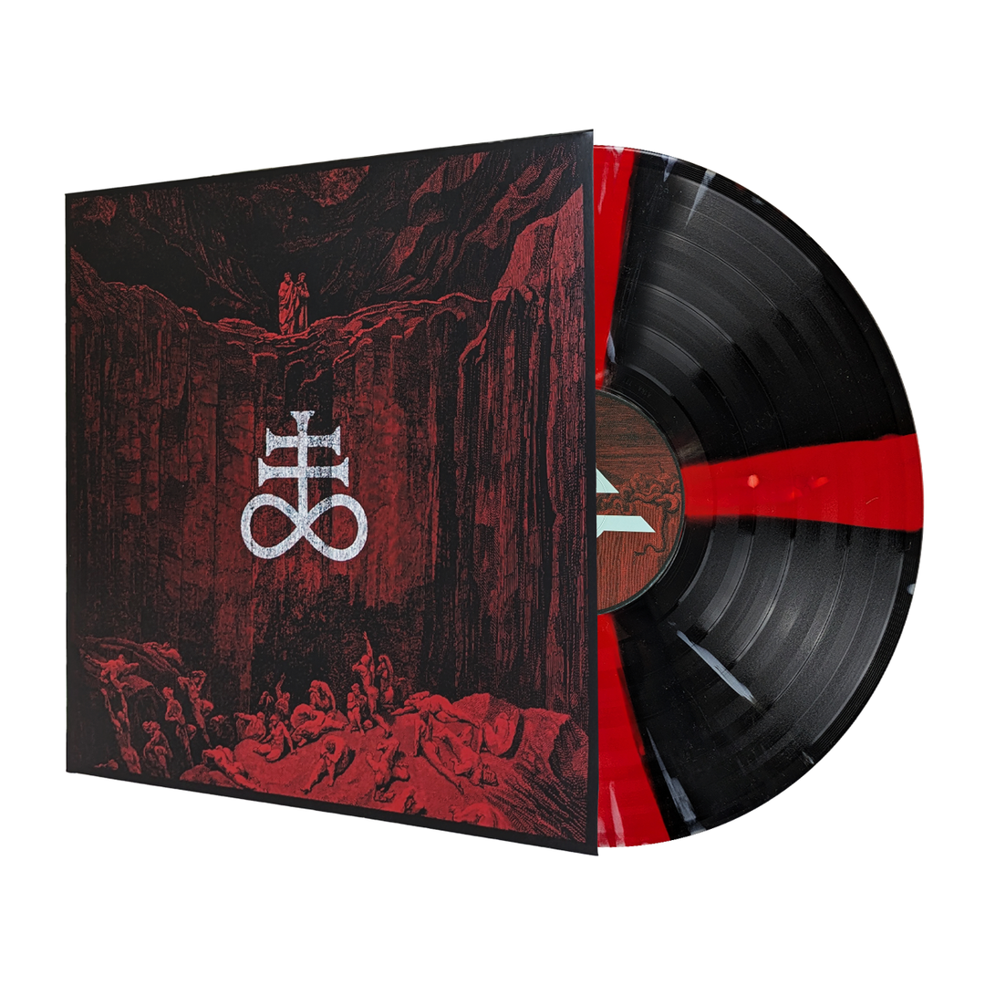 RANGES - Sin [LP] (pre-order)