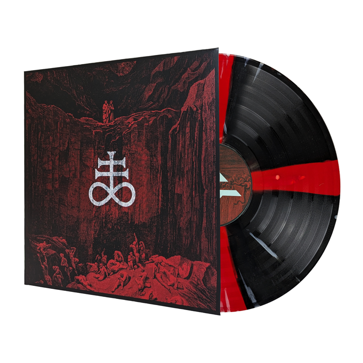 RANGES - Sin [LP Boxset] (pre-order)