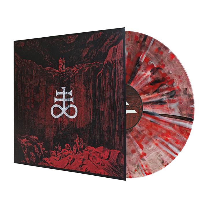 RANGES - Sin [LP Boxset] (pre-order)
