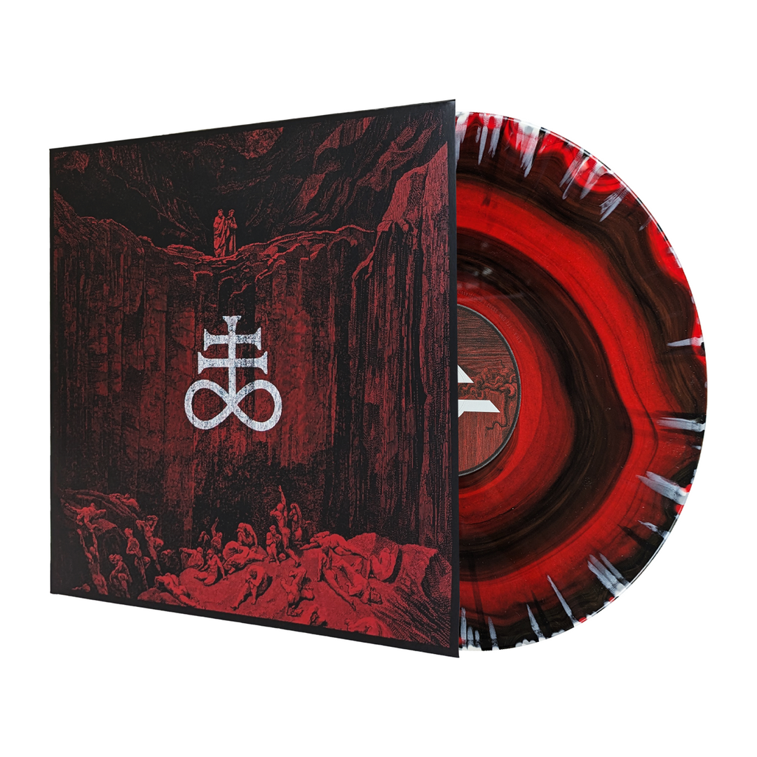 RANGES - Sin [LP Boxset] (pre-order)