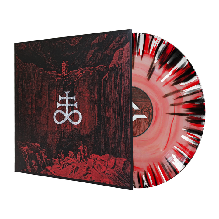 RANGES - Sin [LP] (pre-order)