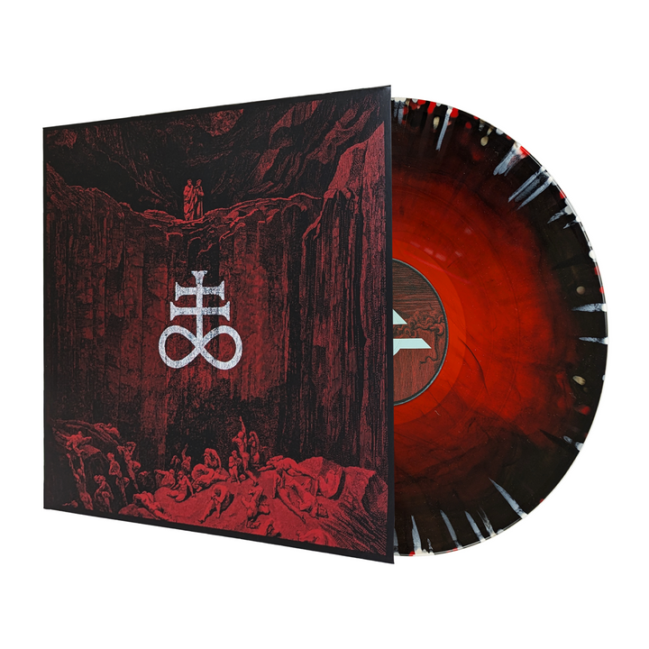 RANGES - Sin [LP] (pre-order)