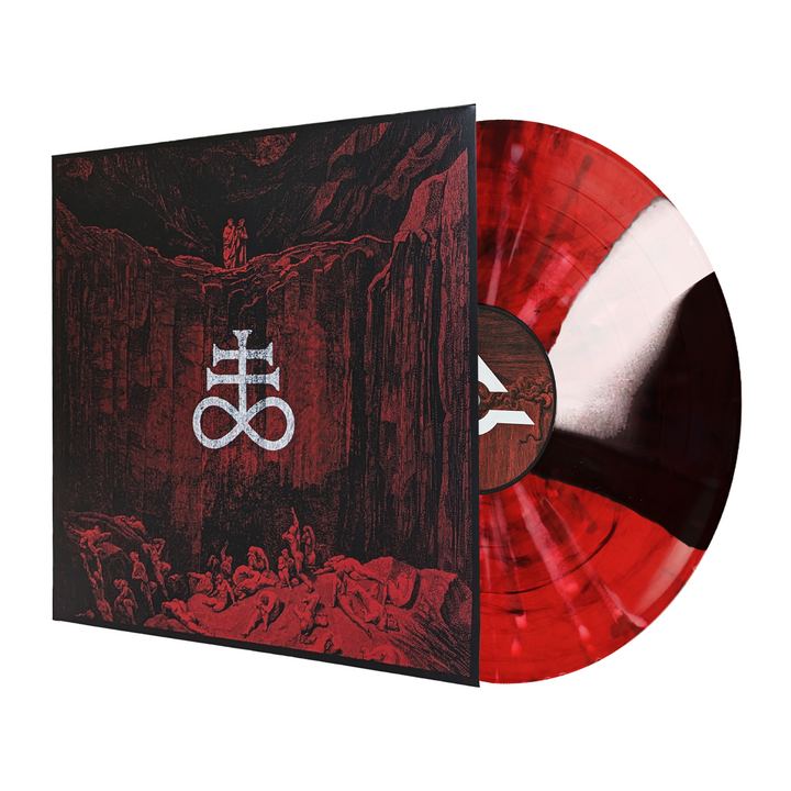 RANGES - Sin [LP Boxset] (pre-order)