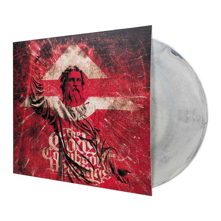 RANGES - The Gods of the Copybook Headings [LP] (pre-order)