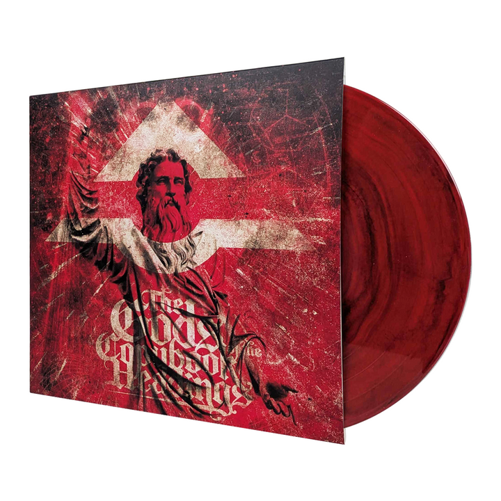 RANGES - The Gods of the Copybook Headings [LP] (pre-order)